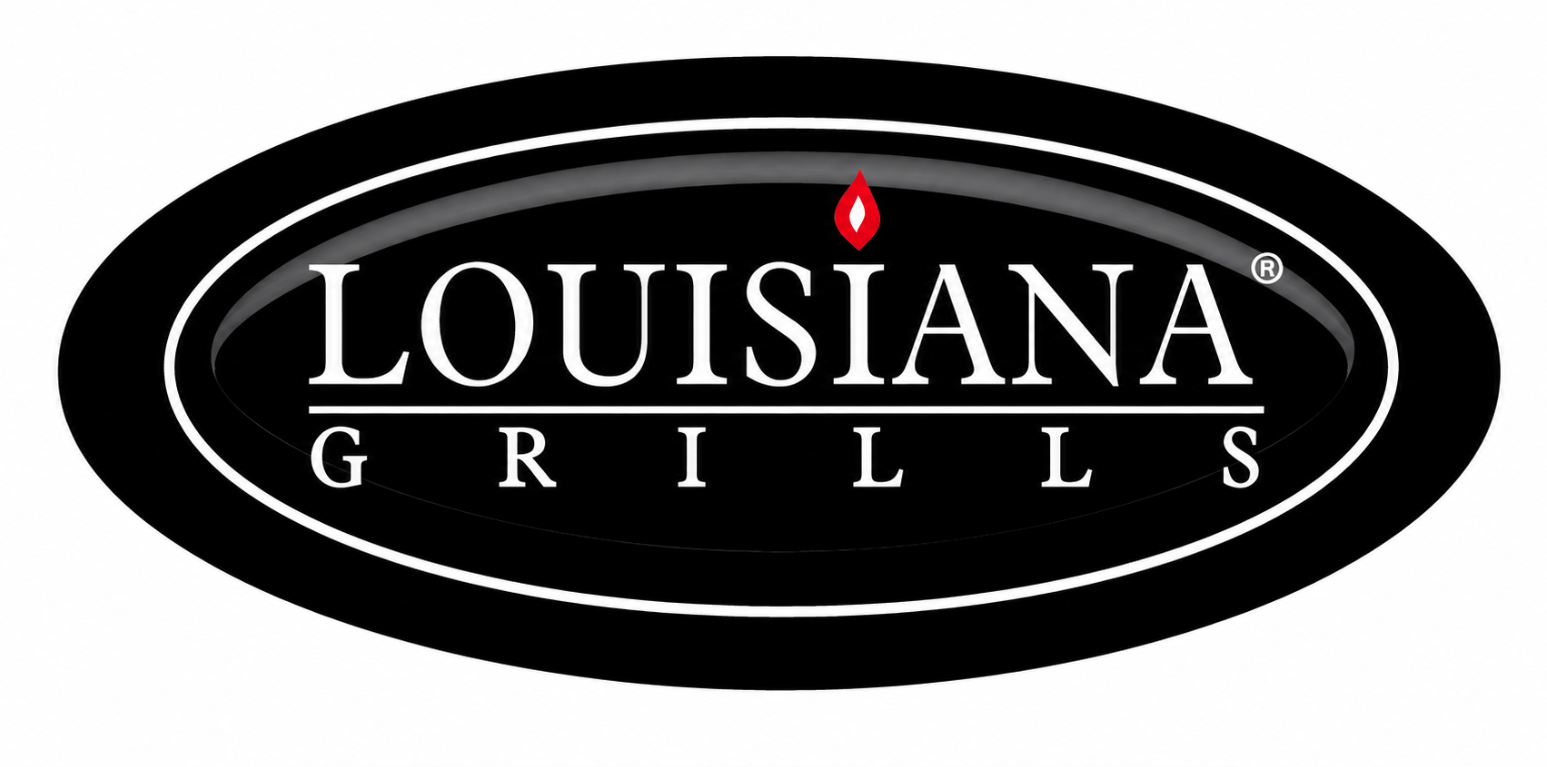 Louisiana Grills.